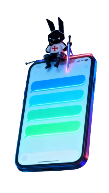 Assistentes de WhatsApp