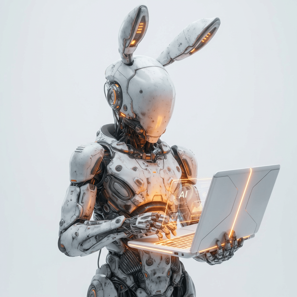 Templar AI Robot